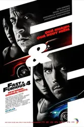 Fast & Furious 4 | Fast & Furious 4 (2009)