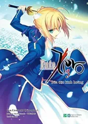 Fate/Zero (Phần 2) | Fate/Zero (Phần 2) (2012)