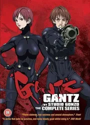 Gantz (Phần 2) | Gantz (Phần 2) (2006)