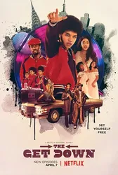 Get Down (Phần 1) | Get Down (Phần 1) (2016)