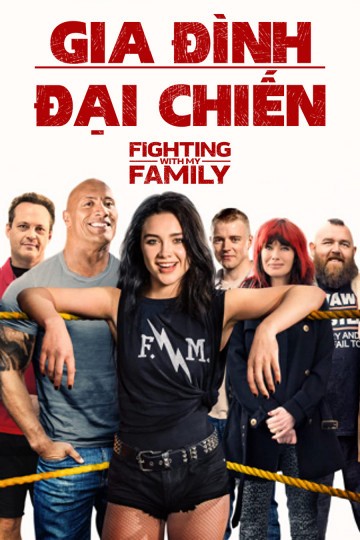 Gia Đình Đại Chiến | Gia Đình Đại Chiến (2019)