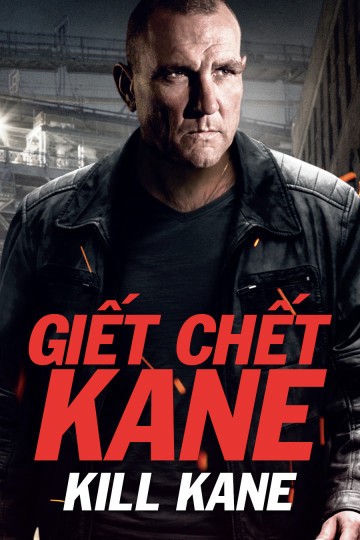 Giết Chết Kane | Giết Chết Kane (2015)