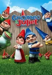 Gnomeo Và Juliet | Gnomeo Và Juliet (2011)