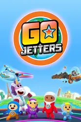 Go Jetters: Du hành thế giới (Phần 2) | Go Jetters: Du hành thế giới (Phần 2) (2017)