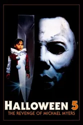 Halloween 5: Michael Myers Báo Thù | Halloween 5: Michael Myers Báo Thù (1989)