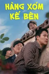 Hàng Xóm Kế Bên | Hàng Xóm Kế Bên (2021)