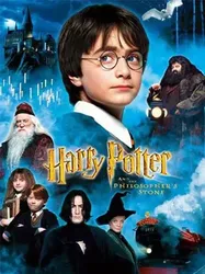 Harry Potter và Hòn Đá Phù Thủy | Harry Potter và Hòn Đá Phù Thủy (2001)