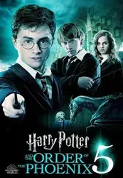 Harry Potter Và Mệnh Lệnh Phượng Hoàng | Harry Potter Và Mệnh Lệnh Phượng Hoàng (2007)