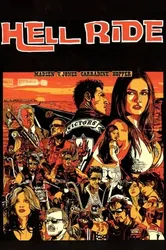 Hell Ride | Hell Ride (2008)