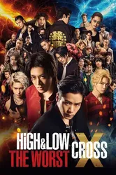 HiGH&LOW: Liên Minh Tam Trung | HiGH&LOW: Liên Minh Tam Trung (2022)