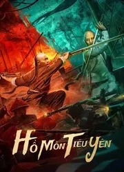 Hổ Môn Tiêu Yên | Hổ Môn Tiêu Yên (2021)