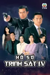 Hồ Sơ Trinh Sát (Phần 4) | Hồ Sơ Trinh Sát (Phần 4) (1999)