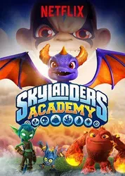 Học viện Skylanders (Phần 2) | Học viện Skylanders (Phần 2) (2017)