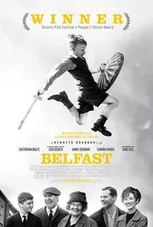 Hồi Ký Belfast | Hồi Ký Belfast (2021)