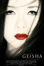 Hồi ức của một geisha | Hồi ức của một geisha (2005)