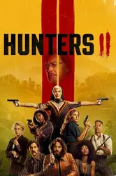 Hunters (Phần 2) | Hunters (Phần 2) (2020)