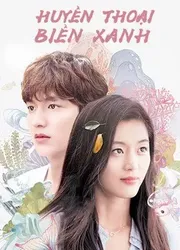 Huyền Thoại Biển Xanh | Huyền Thoại Biển Xanh (2016)