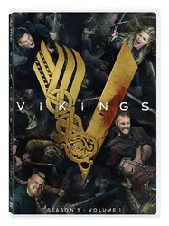 Huyền Thoại Vikings (Phần 5) | Huyền Thoại Vikings (Phần 5) (2017)