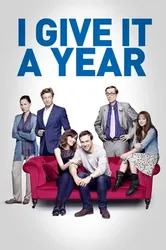 I Give It a Year | I Give It a Year (2013)