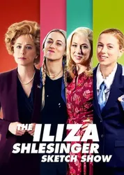 Iliza Shlesinger: Hài kịch ngắn | Iliza Shlesinger: Hài kịch ngắn (2020)