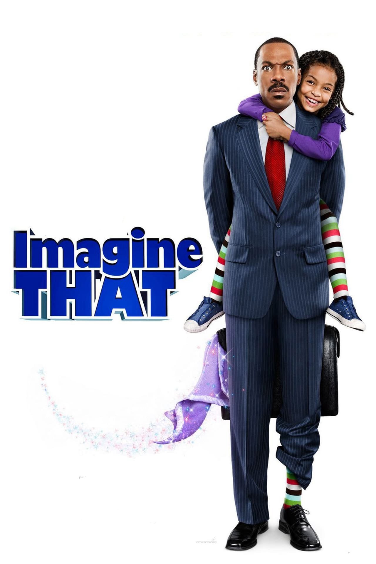 Imagine That | Imagine That (2009)