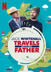 Jack Whitehall: Du lịch cùng cha tôi ( Phần5 ) | Jack Whitehall: Du lịch cùng cha tôi ( Phần5 ) (2021)