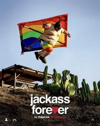 Jackass 4.5 | Jackass 4.5 (2022)