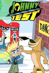 Johnny Test (Phần 1) | Johnny Test (Phần 1) (2021)