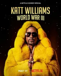 Katt Williams: Thế chiến III | Katt Williams: Thế chiến III (2022)