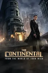 Khách Sạn Continental: Từ Thế Giới của John Wick | Khách Sạn Continental: Từ Thế Giới của John Wick (2023)