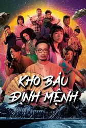 Kho Báu Định Mệnh | Kho Báu Định Mệnh (2023)