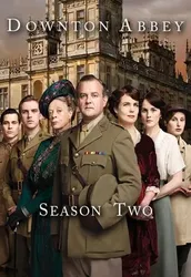 Kiệt tác kinh điển: Downton Abbey (Phần 2) | Kiệt tác kinh điển: Downton Abbey (Phần 2) (2011)