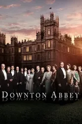 Kiệt tác kinh điển: Downton Abbey (Phần 5) | Kiệt tác kinh điển: Downton Abbey (Phần 5) (2014)