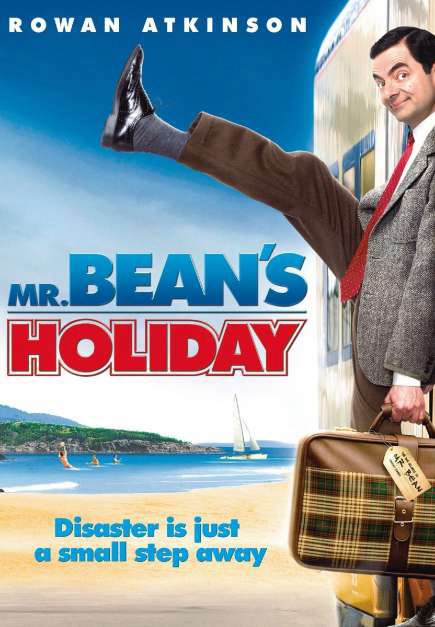 Kỳ nghỉ của Mr. Bean | Kỳ nghỉ của Mr. Bean (2007)