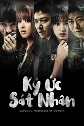 Ký Ức Sát Nhân | Ký Ức Sát Nhân (2014)