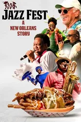 Lễ hội Jazz: Câu chuyện New Orleans | Lễ hội Jazz: Câu chuyện New Orleans (2022)