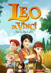 Leo Da Vinci: Truy Tìm Kho Báu | Leo Da Vinci: Truy Tìm Kho Báu (2018)