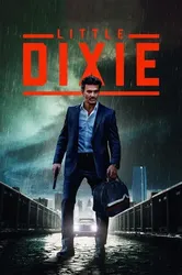 Dixie Bé Bỏng | Dixie Bé Bỏng (2023)