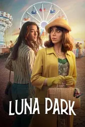 Luna Park | Luna Park (2021)