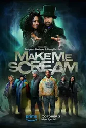 Make Me Scream | Make Me Scream (2023)