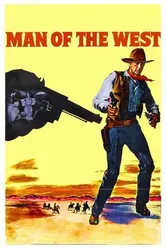 Man of the West | Man of the West (1958)