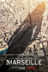 Marseille (Phần 1) | Marseille (Phần 1) (2016)