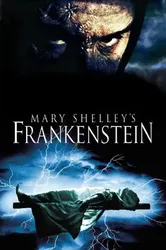 Mary Shelley's Frankenstein | Mary Shelley's Frankenstein (1994)