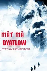 Mật Mã Dyatlow | Mật Mã Dyatlow (2013)