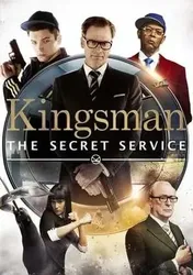 Mật Vụ Kingsman | Mật Vụ Kingsman (2015)