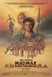 Max Điên 3 | Max Điên 3 (1985)