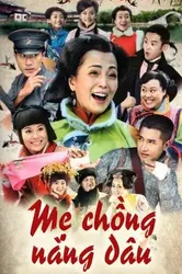 Mẹ Chồng Nàng Dâu | Mẹ Chồng Nàng Dâu (2010)