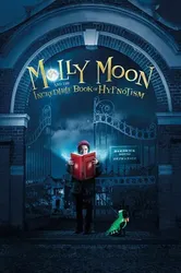 Molly Và Quyển Sách Thôi Miên | Molly Và Quyển Sách Thôi Miên (2015)