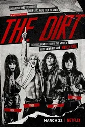 Mötley Crüe: Ban nhạc tai tiếng | Mötley Crüe: Ban nhạc tai tiếng (2019)