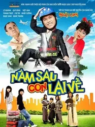 Năm Sau Con Lại Về | Năm Sau Con Lại Về (2014)